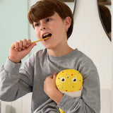 Kids Bamboo Toothbrush