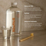 Balancing Mouthwash