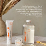 Signature Full Size Bundle