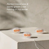 Travel Scrubby Floss