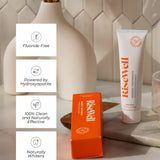 Hydroxyapatite Toothpaste