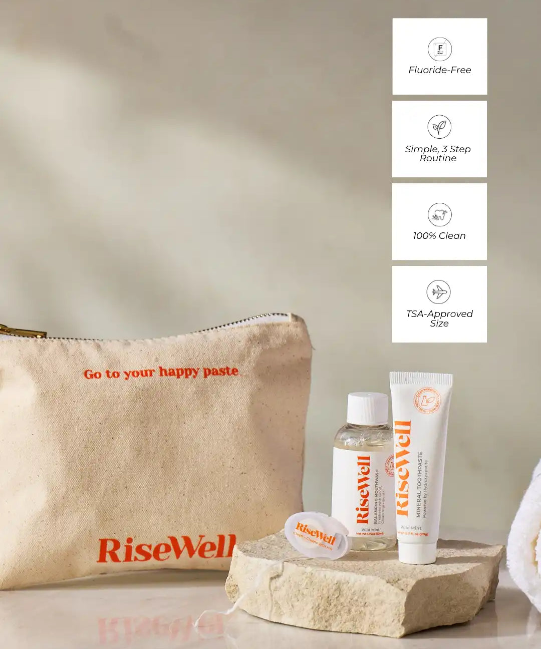 Travel Size Bundle