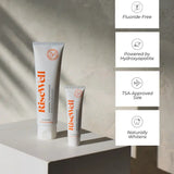 Travel Hydroxyapatite Toothpaste